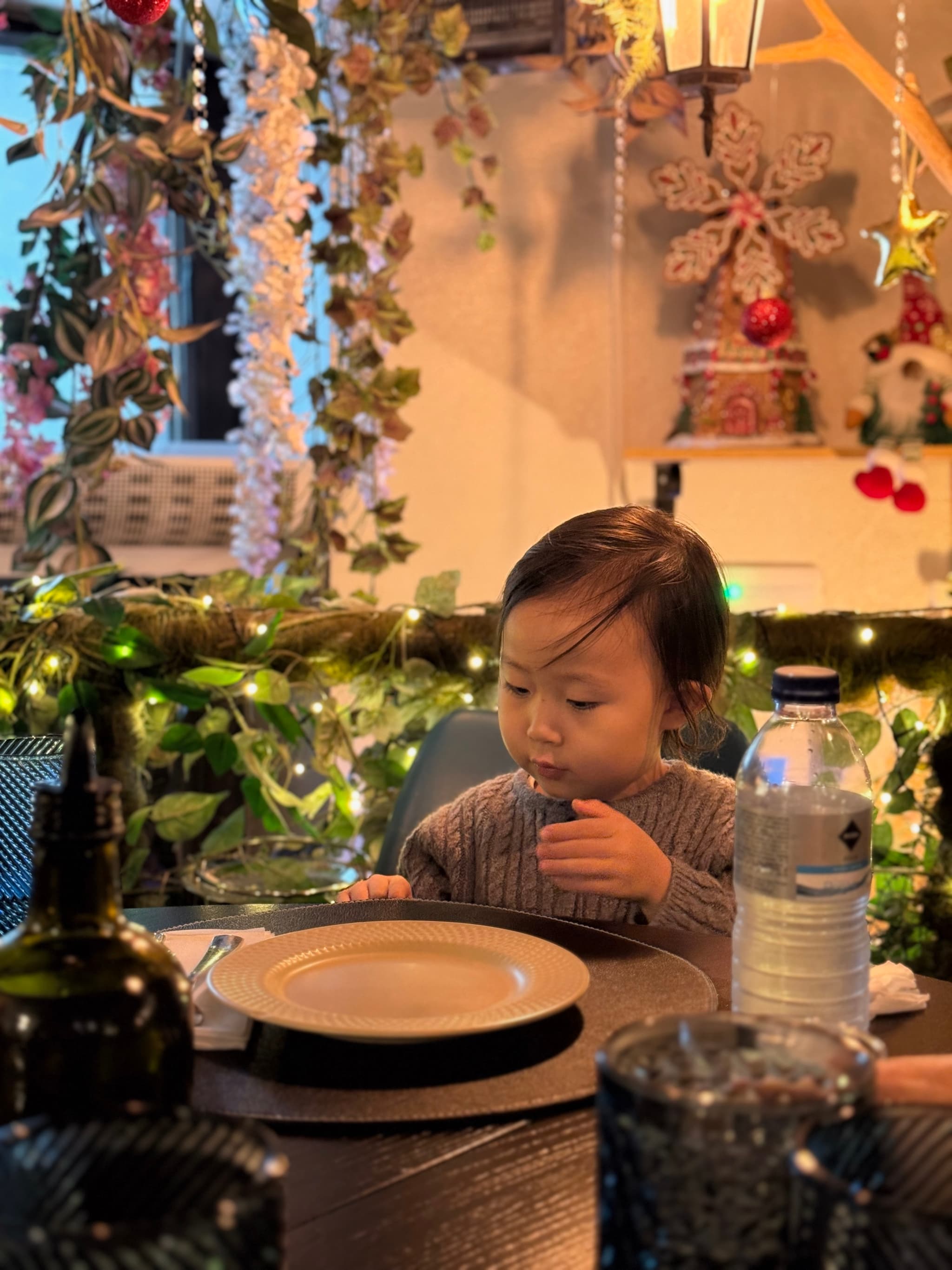 LISBON 2025 Christmas Wanderlust - Dinner