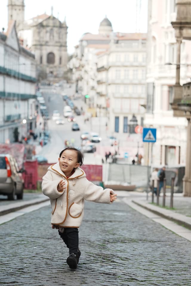 PORTO 2025: Chasing joy through the timeless streets of Porto