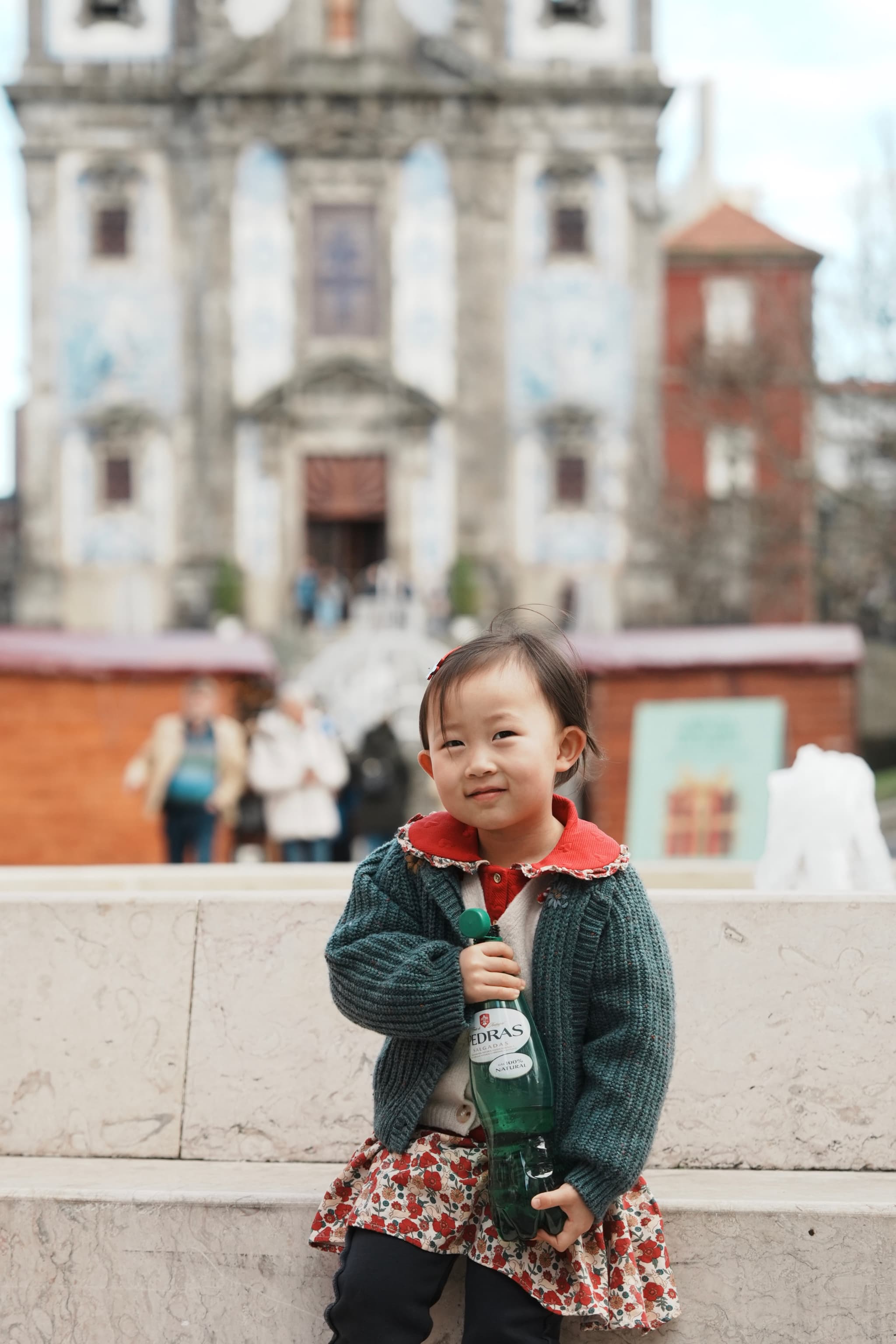 PORTO 2025: Hydration has never looked this cute