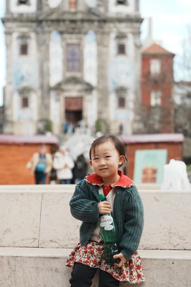 PORTO 2025: Hydration has never looked this cute